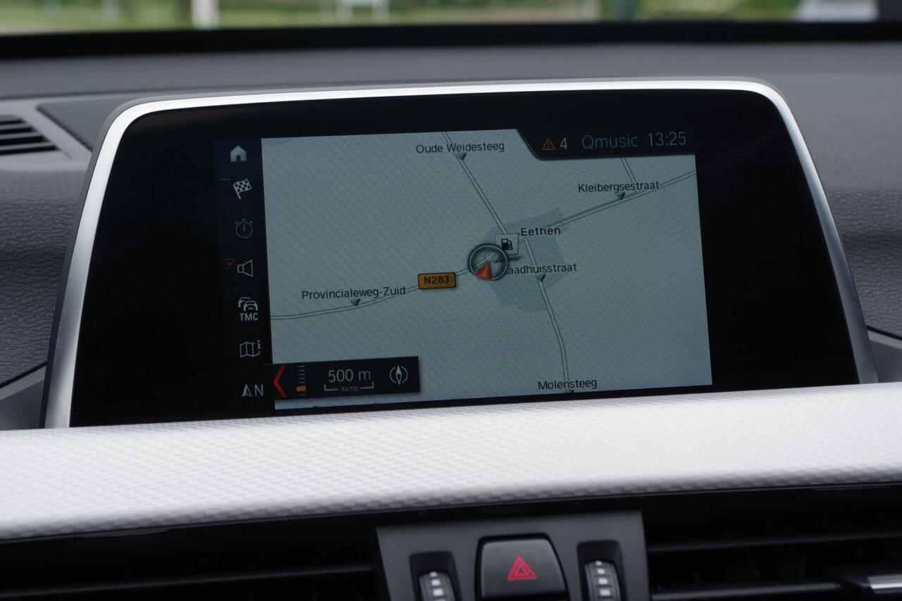 BMW X1 sDrive18i M-Sport High Executive 140 PK Automaat, Panoramadak, LED Koplampen, Leder