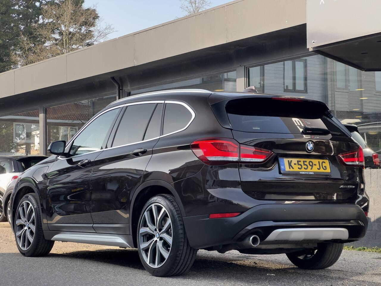 BMW X1 xDrive25e ACTIE! BETAAL NU 50% 14950 DE REST IN 2JR RENTEVRIJ FINANCIEREN