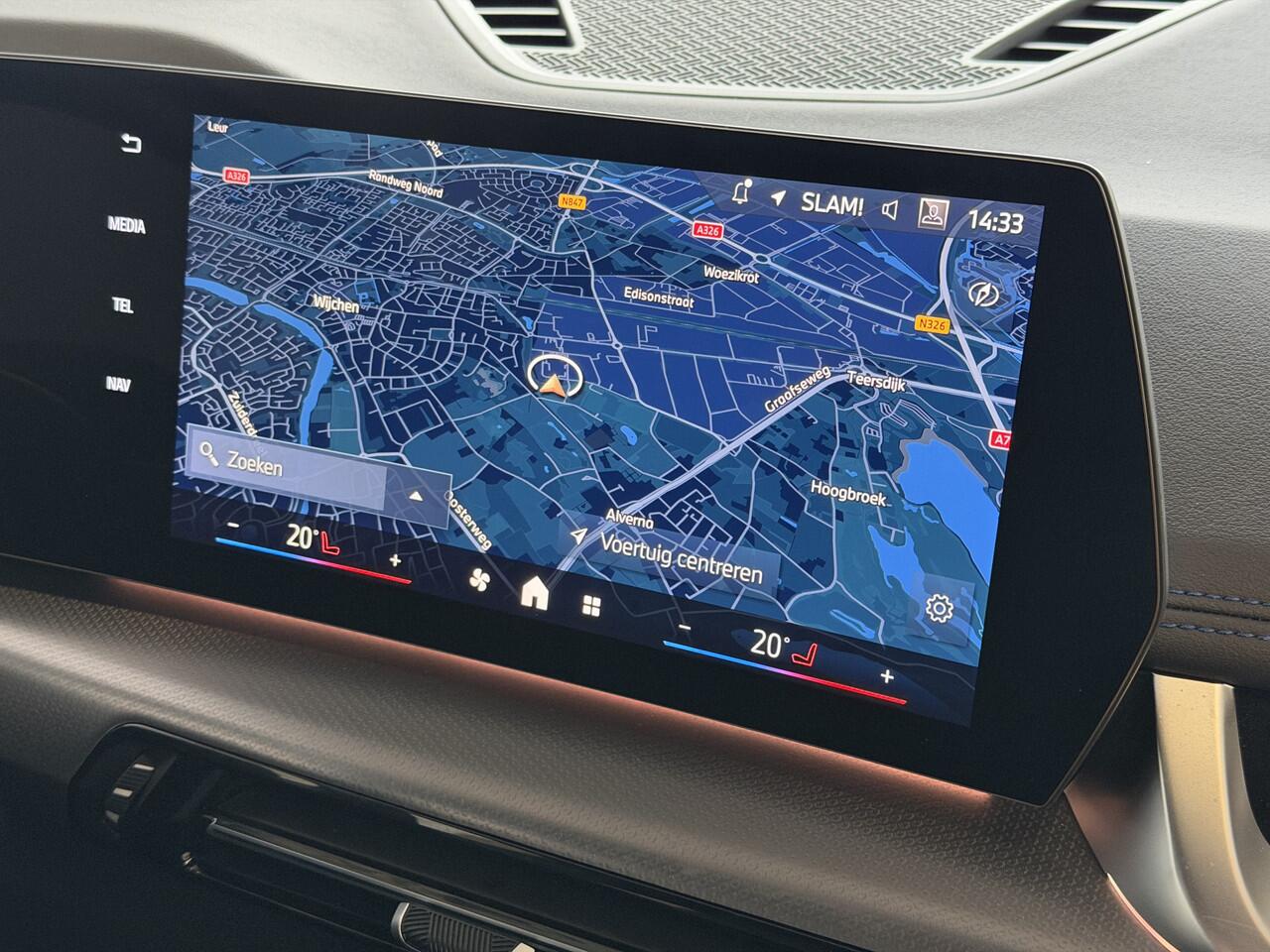 BMW X1 SDRIVE M-SPORT SHADOW LINE NAVI LED ELEK.KLEP ADAP.CRUISE LEER/ALCANTARA CAMERA M-SPORT INTERIEUR / EXTERIEUR ? Top Auto's. Al 30 Jaar uw Bmw Specialist in , BMW M / M Sport / PHEV / HEV / Hybrid / Mhev / 25e / 30e / xDrive25e // xDrive30e / sDrive18i / 