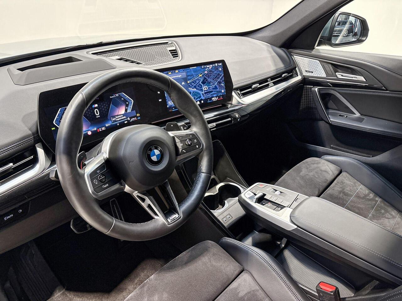 BMW X1 sDrive20i Innovation Pack M Sportpakket Aut.