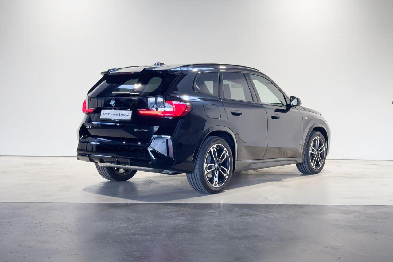 BMW X1 xDrive25e Premium Pack M Sportpakket Pro Aut. - Beschikbaar vanaf: December 2025