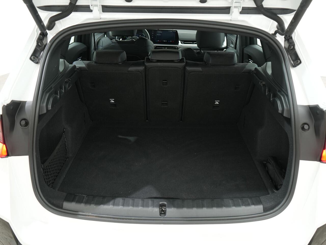 BMW X1 SDRIVE 18I M-SPORT AUT8 | Navi | Camera | El. achterklep