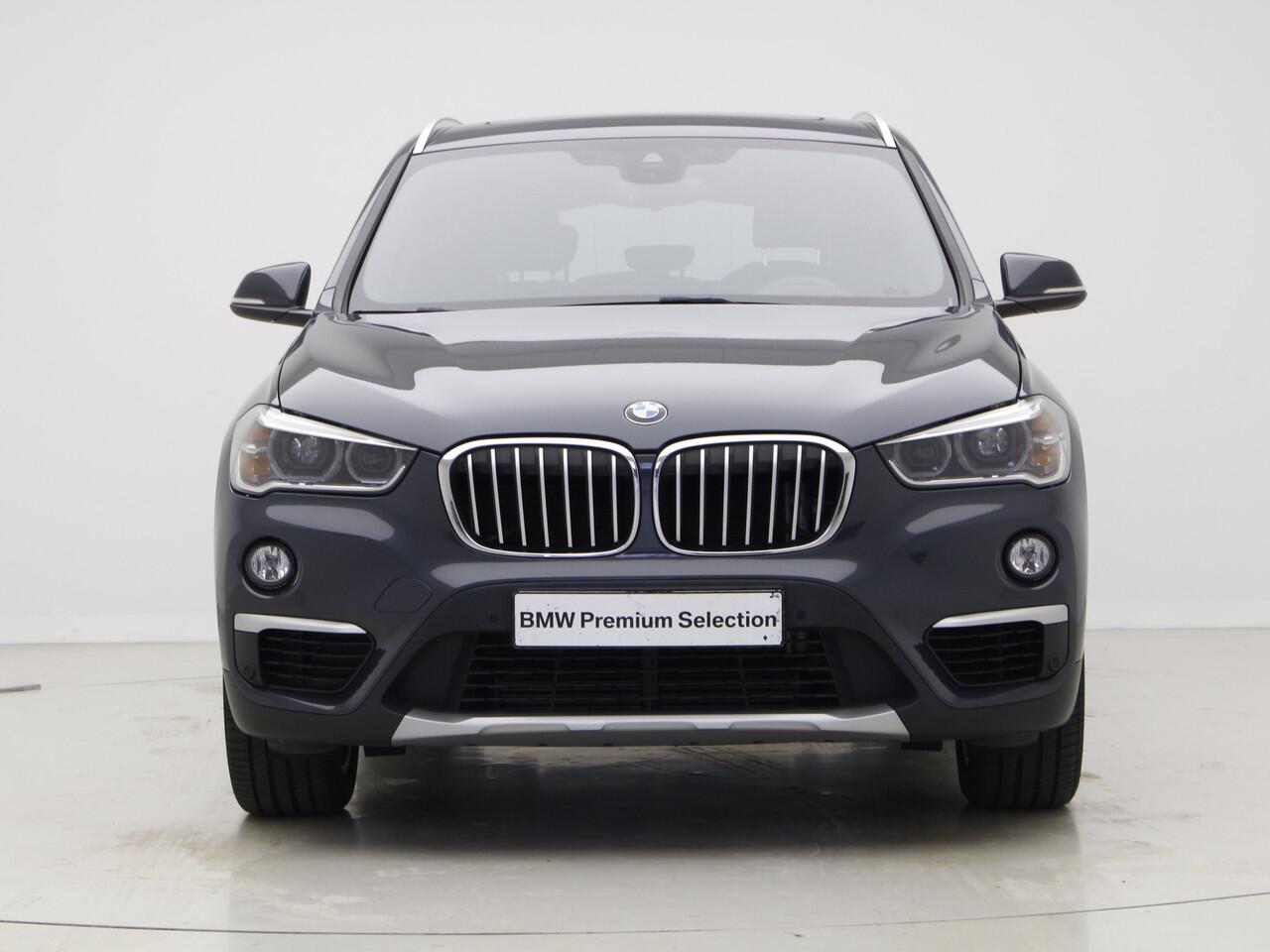 BMW X1 sDrive20i xLine | Panorama | 18" M-Sport | High Executive | Head-Up | Camera