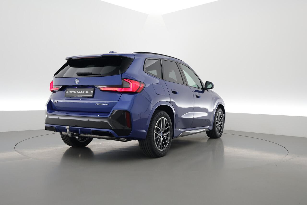 BMW X1 xDrive30e M Sport | 360cam | Massage | HUD | Harman Kardon | Adapt. Cruise