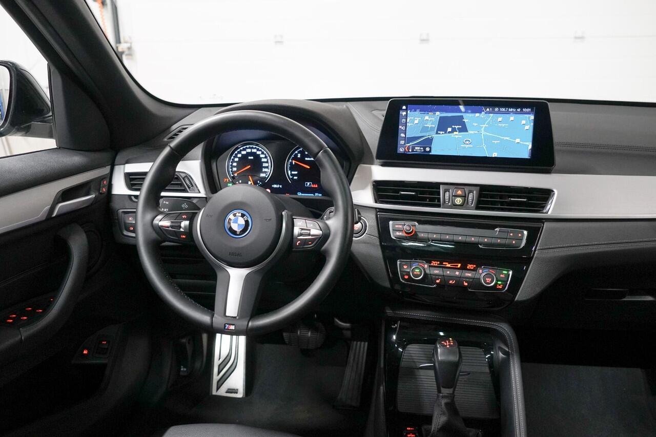 BMW X1 xDrive25e M-Sport | Panoramadak | Head Up | Hifi