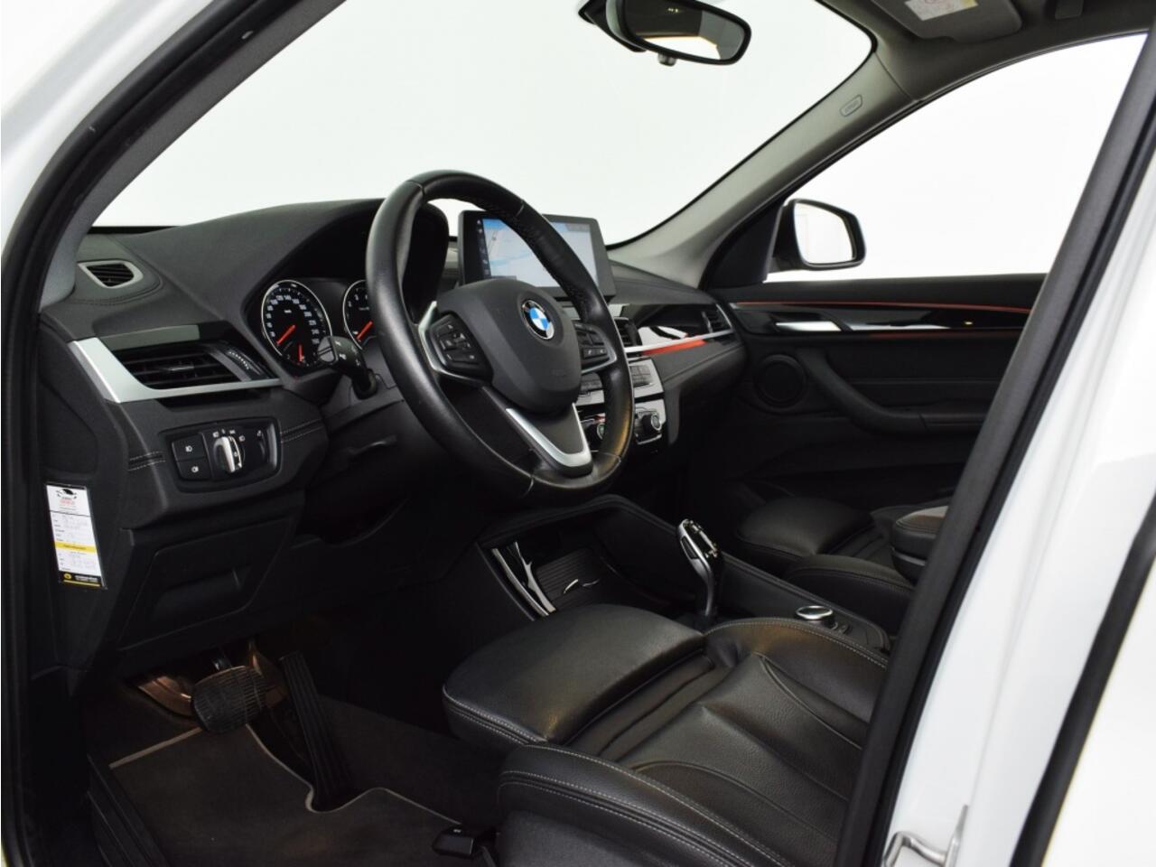 BMW X1 sDrive20i High Executive | 1e Eigenaar o Dealeronderhouden