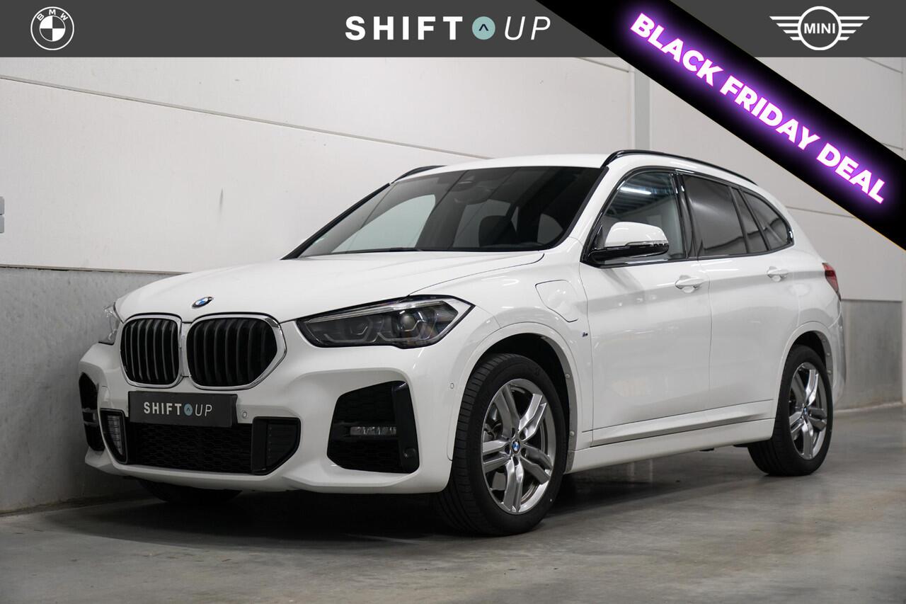 BMW X1 xDrive25e M-Sport | Stoelverwarming | Trekhaak