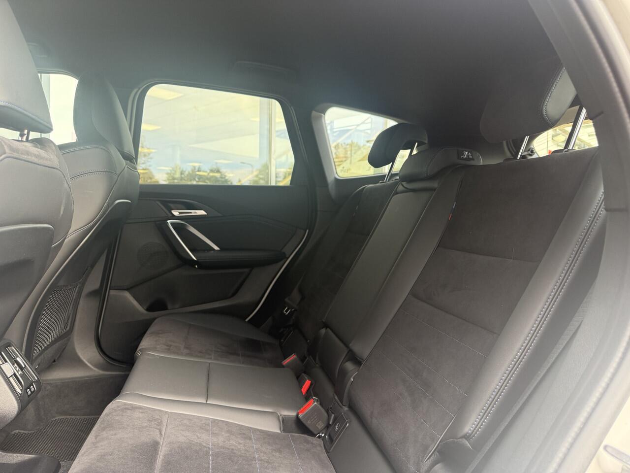 BMW X1 sDrive18i M-SPORT NAVI/CAM,LED,KESSY