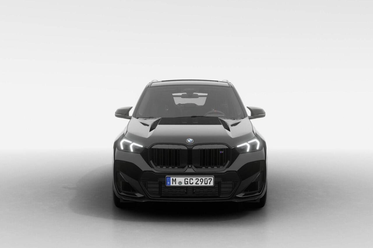 BMW X1 M35i xDrive | M Sport Pro | Innovation Pack | Travel Pack | Elektrisch verstelbare stoelen