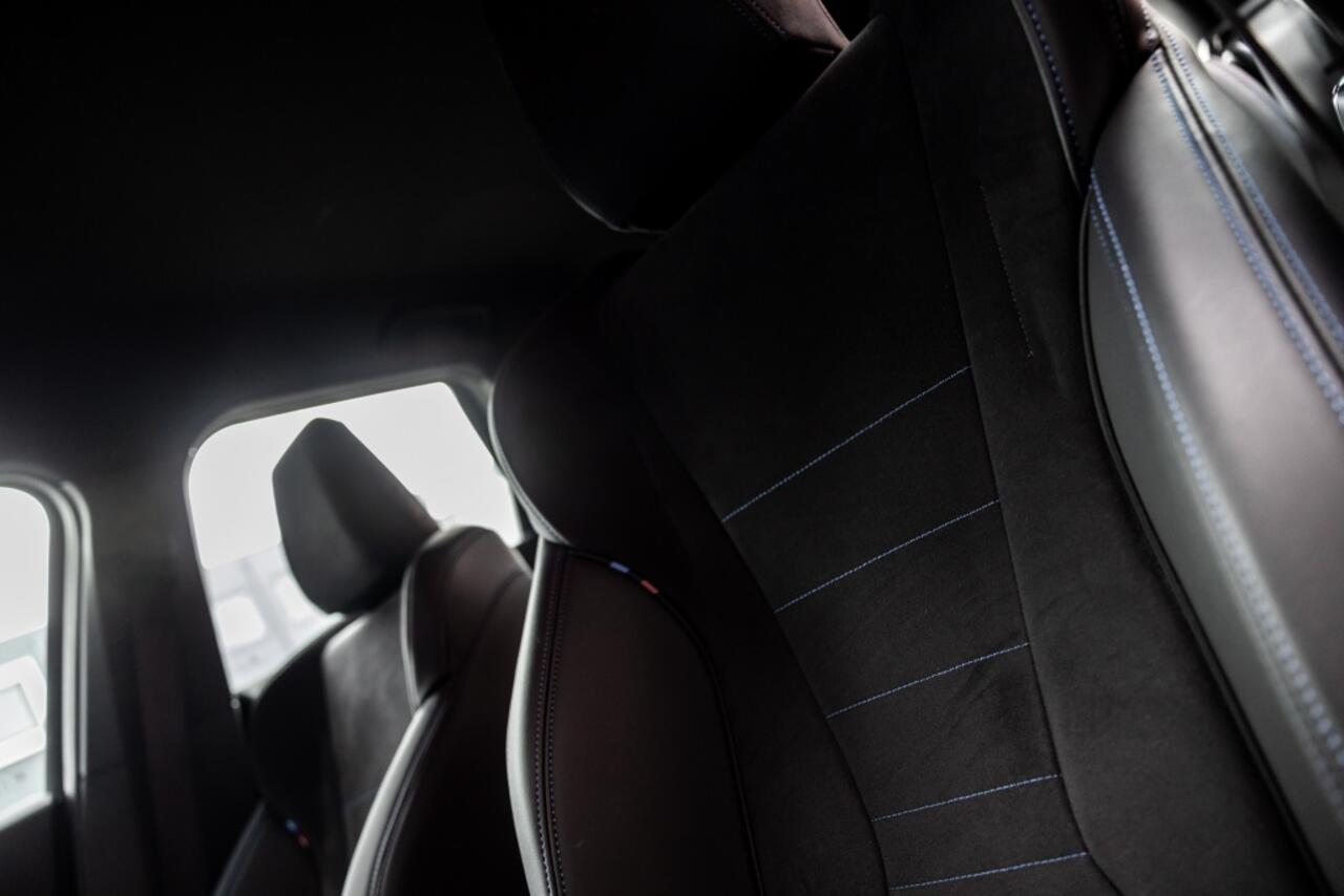 BMW X1 X1 xDrive25e xDrive M Sport