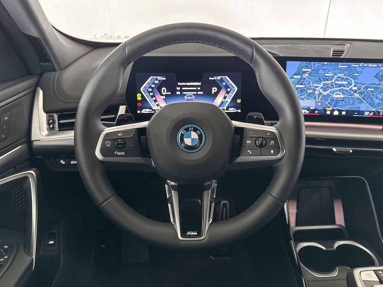 BMW X1 xDrive30e | Selections