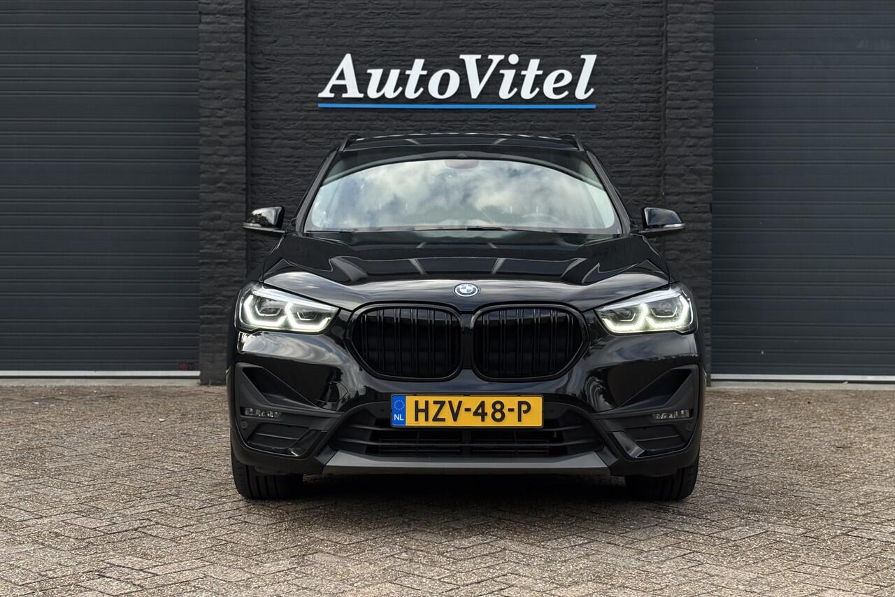 BMW X1 xDrive25e | PDC V+A | Apple Carplay | Elektrische Klep | LED | Cruise | DAB | 35.000 KM