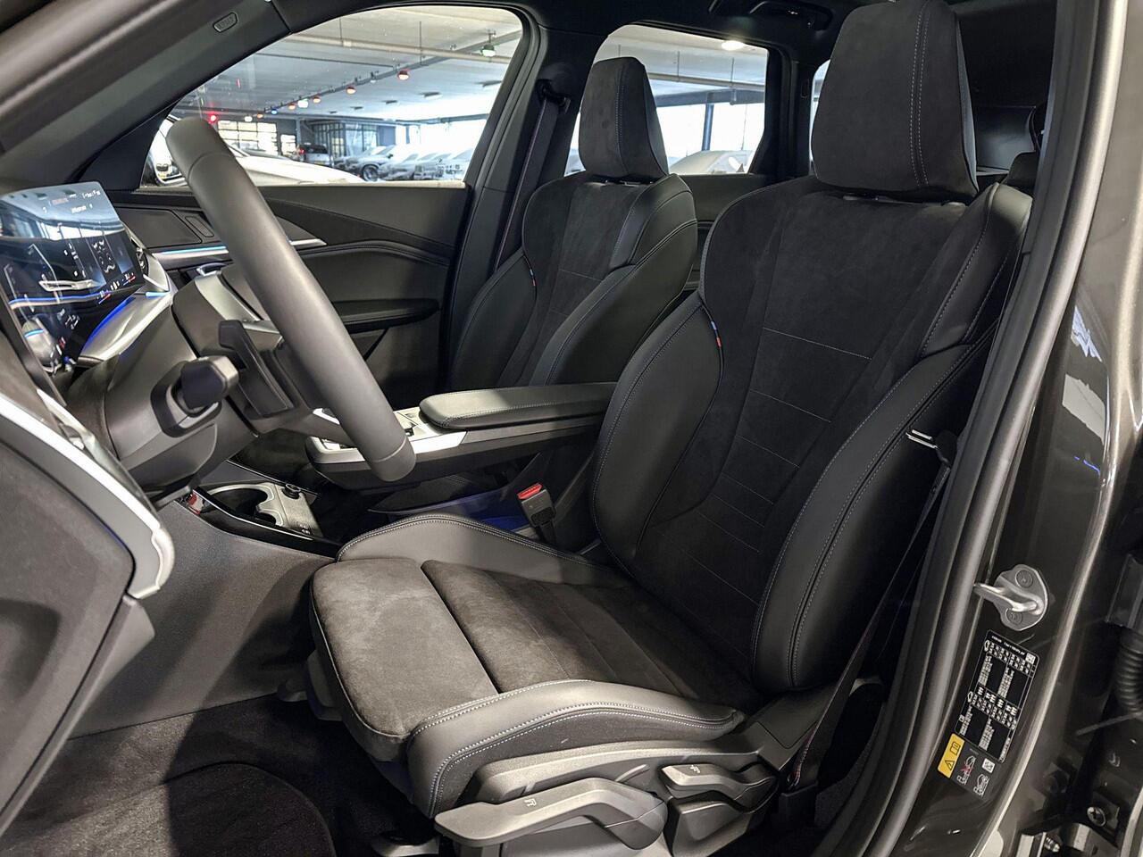 BMW X1 xDrive25e | M Sportpakket Pro | Innovation Pack | Travel Pack | Trekhaak