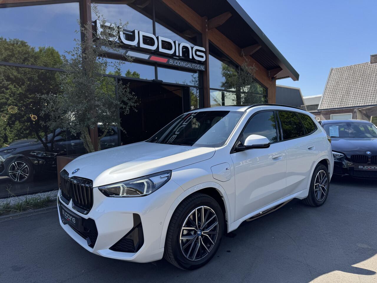 BMW X1 xDrive30e | M-sport | Pano | Driving Assist