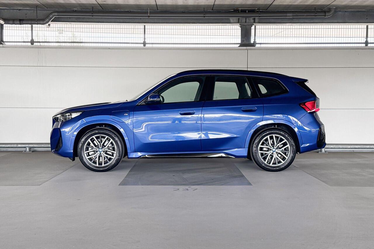 BMW X1 xDrive30e