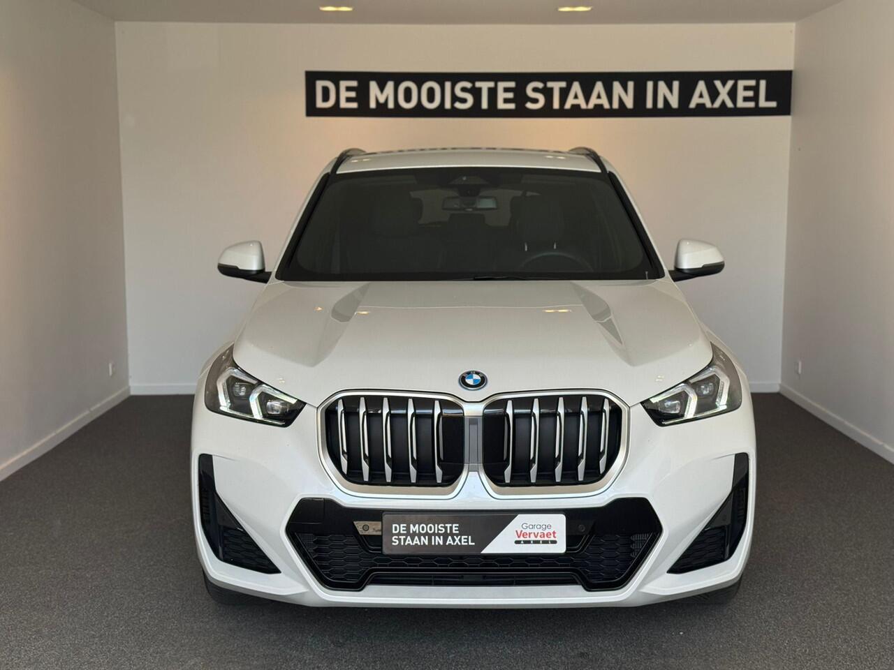 BMW X1 xDrive25e M-Sport