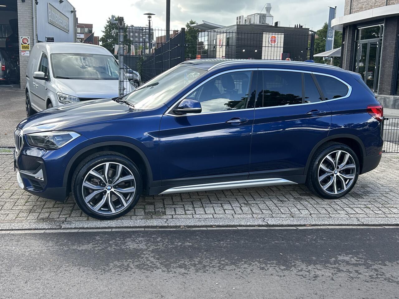 BMW X1 sDrive20i Edition...Facelift... Zeer compleet