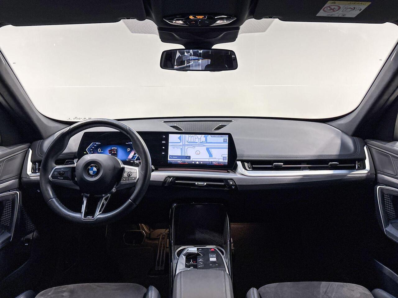 BMW X1 sDrive18i M Sportpakket Aut.