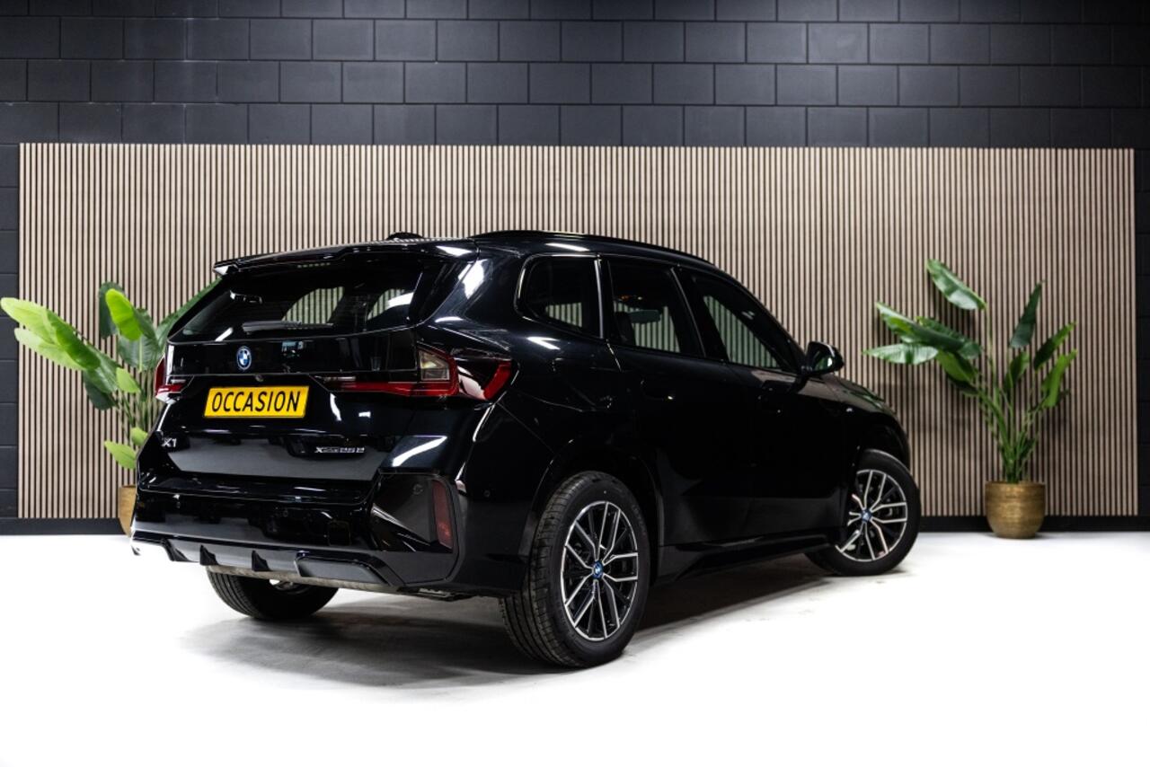 BMW X1 X1 xDrive25e xDrive M Sport