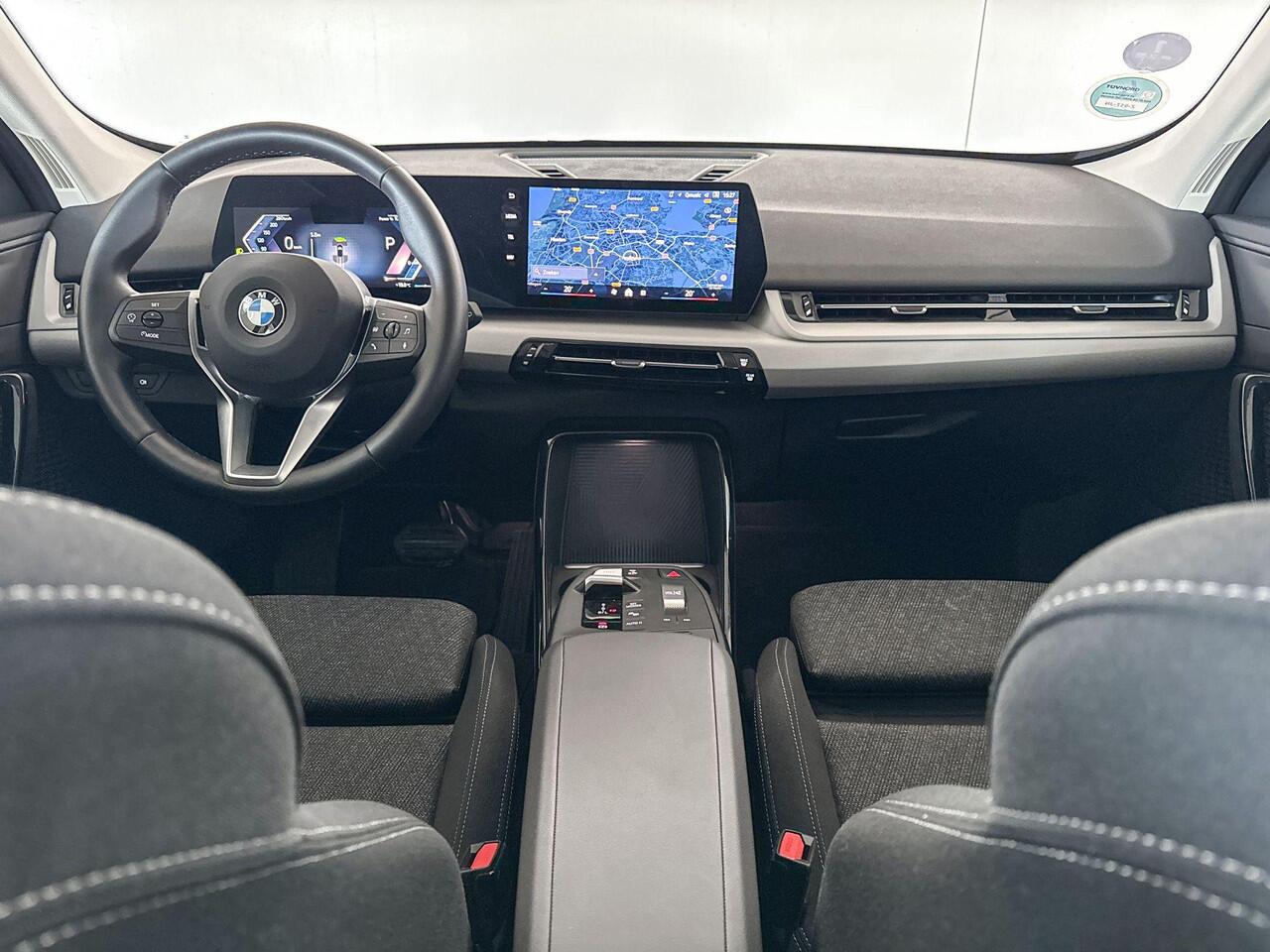 BMW X1 sDrive20i