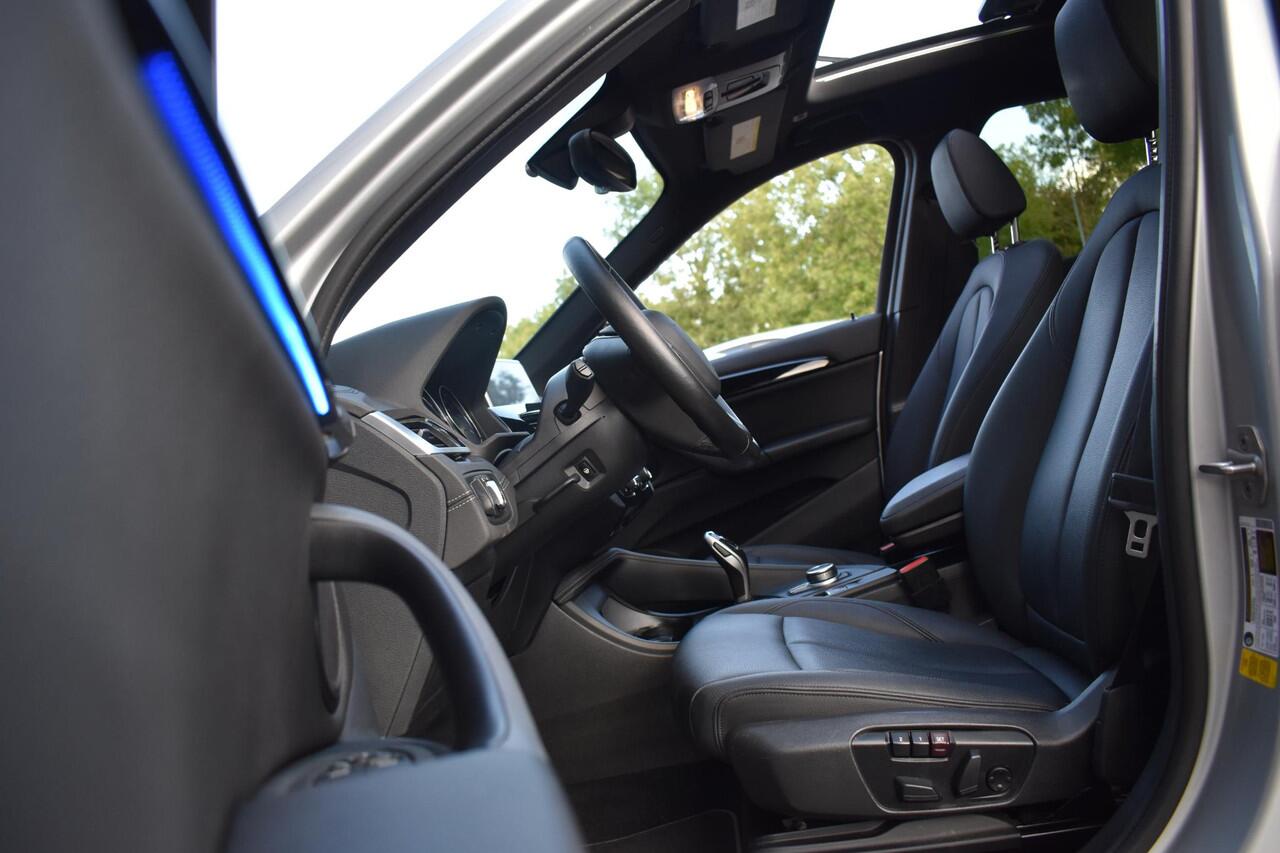 BMW X1 xDrive28i High Executive Pano ACC Camera
