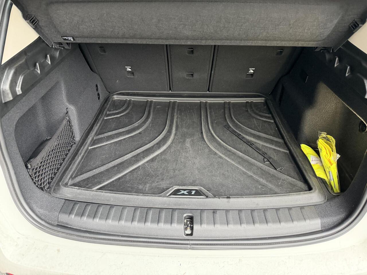 BMW X1 xDrive25e