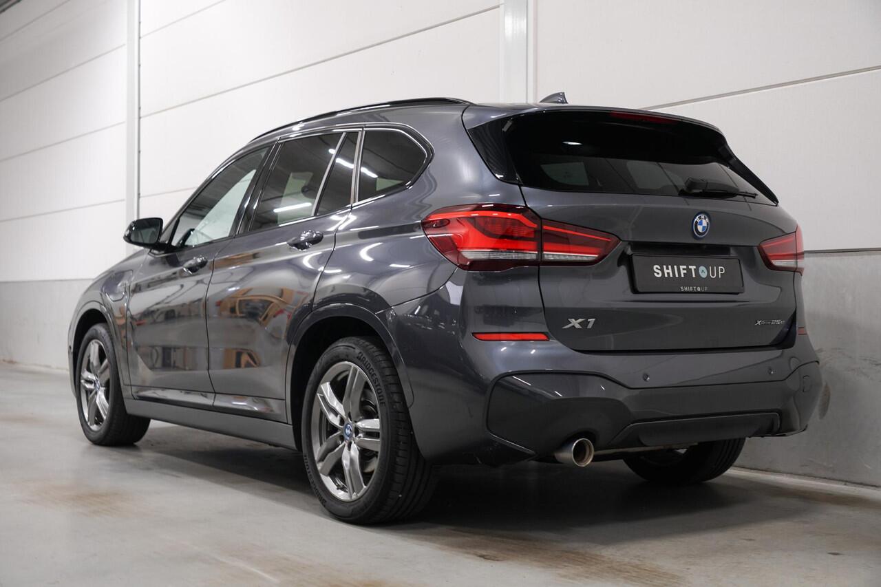 BMW X1 xDrive25e M-Sport | Panoramadak | Head Up | Hifi