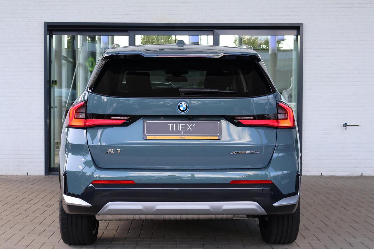 BMW X1 xDrive25e | xLine | Innovation Pack | Travel Pack