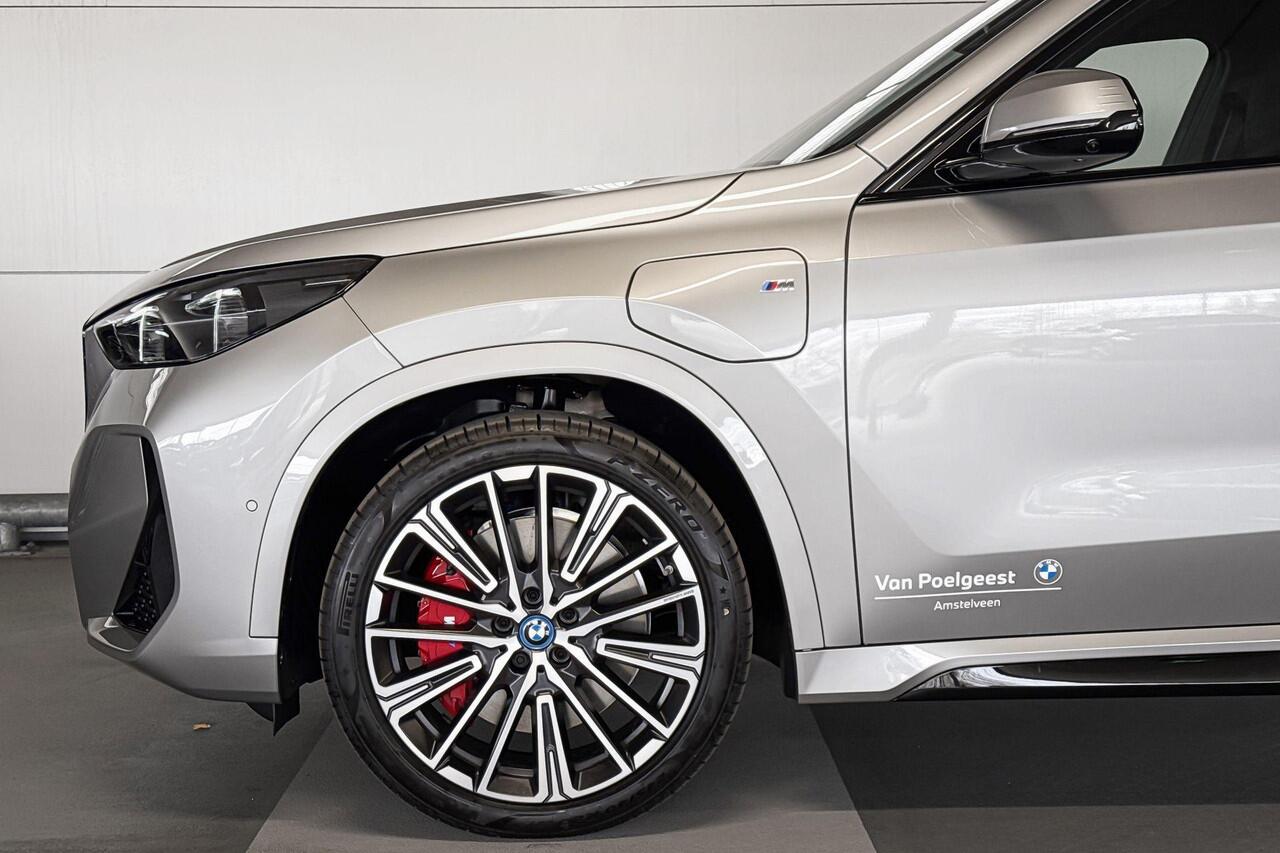 BMW X1 xDrive25e | Selections