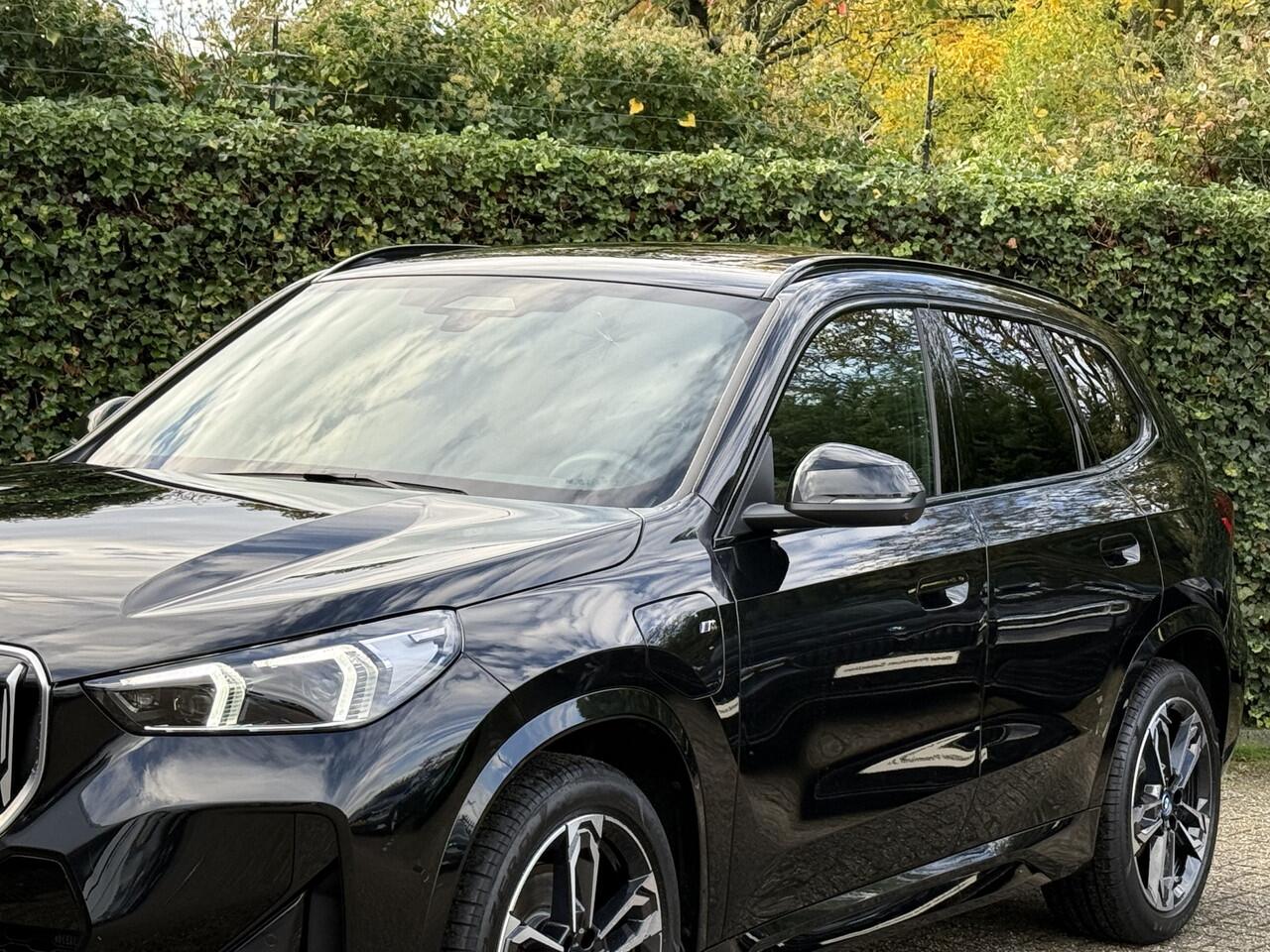 BMW X1 xDrive30e | M-Sport | Panorama | Harman/kardon