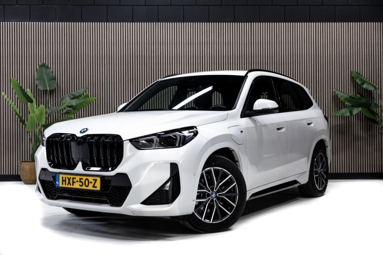 BMW X1 X1 xDrive25e xDrive M Sport