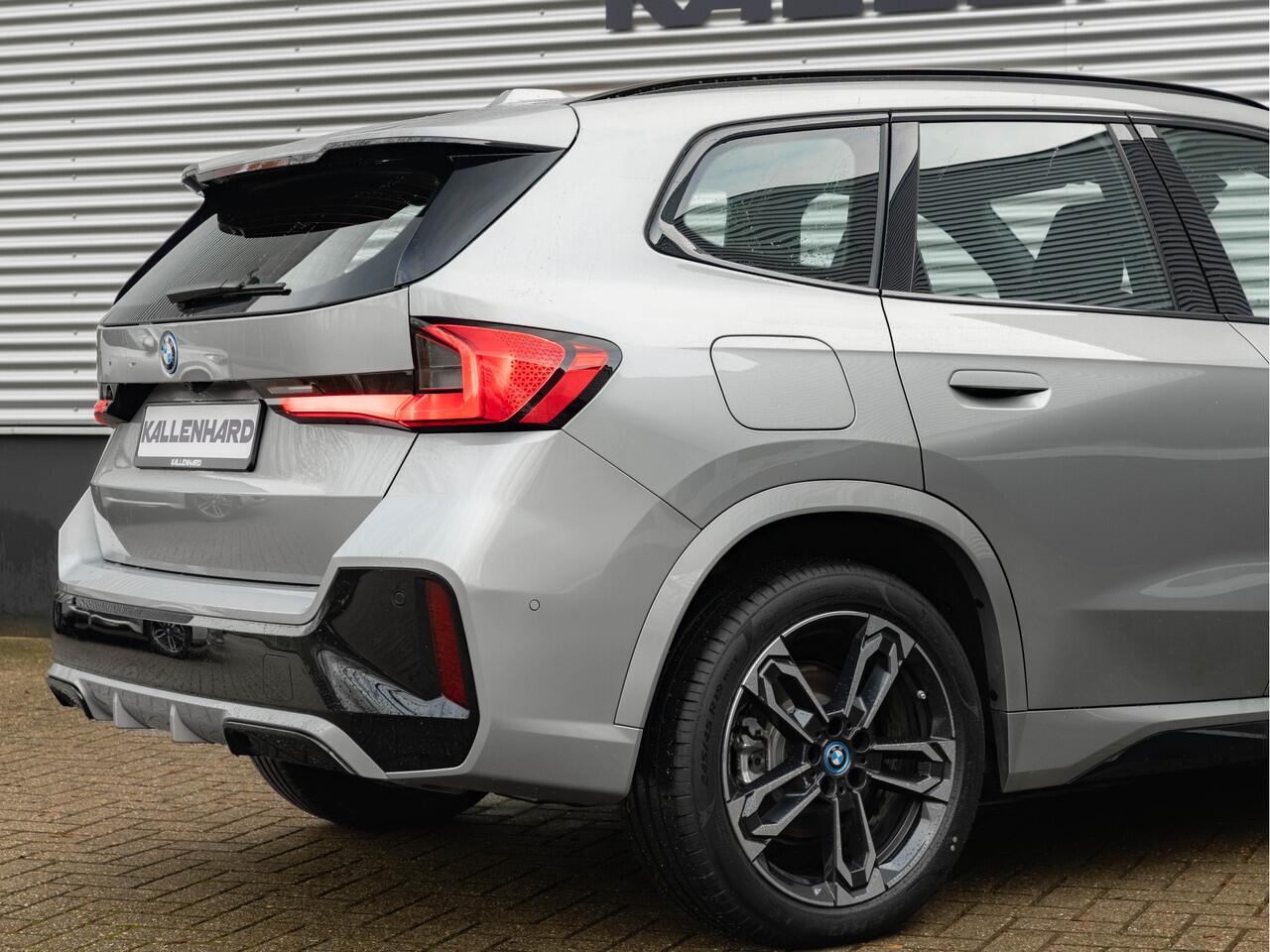 BMW X1 xDrive25e M-Sport - Pano - Memoryzetel - Harman Kardon - Driving Ass Prof