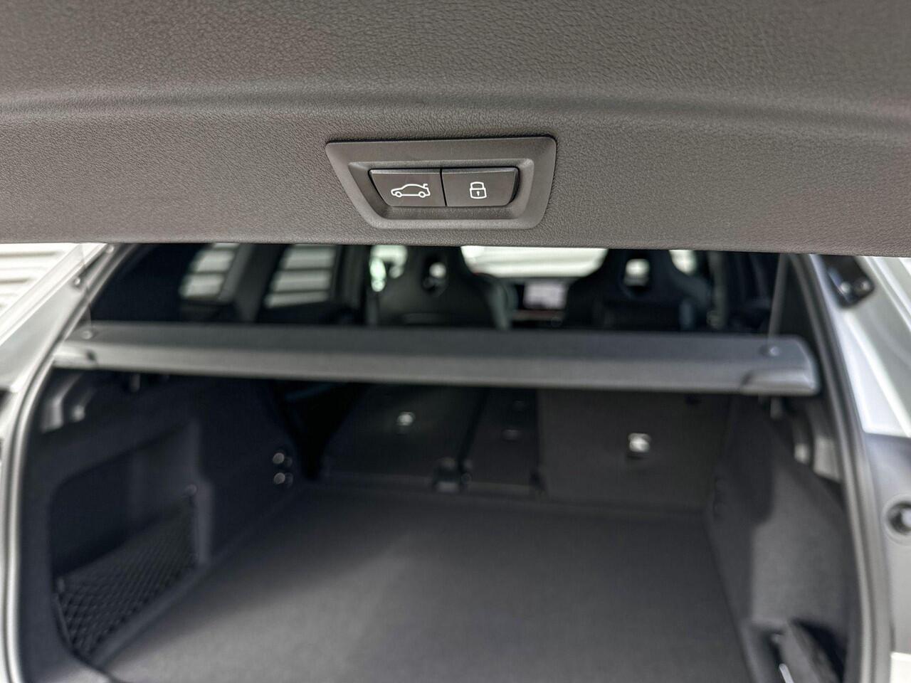 BMW X1 M35i xDrive | M Sport Pro | Innovation Pack | Travel Pack