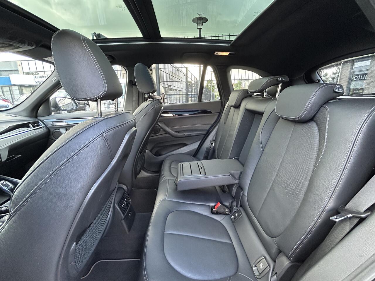 BMW X1 sDrive20i Edition...Facelift... Zeer compleet