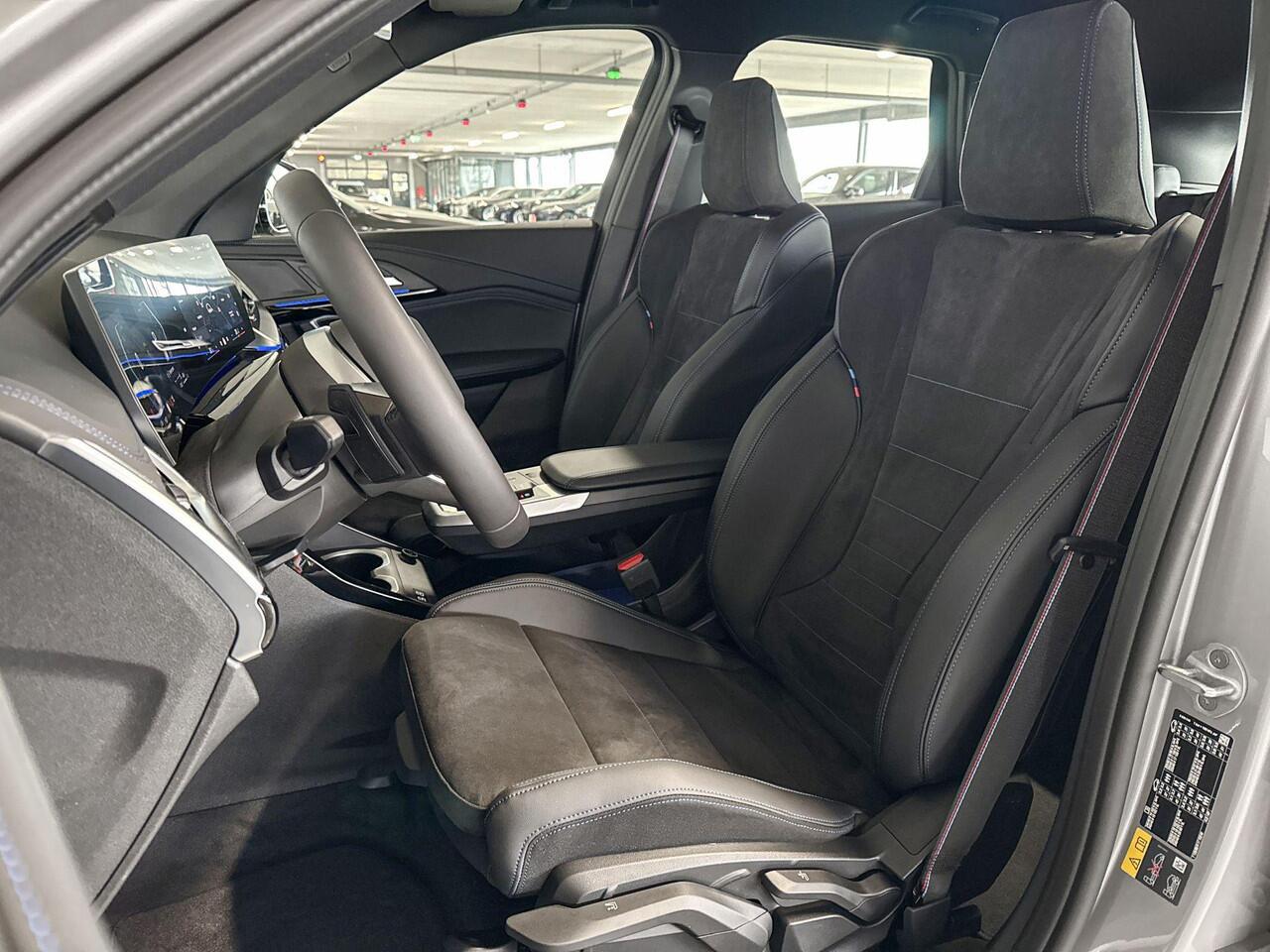 BMW X1 xDrive25e | Selections