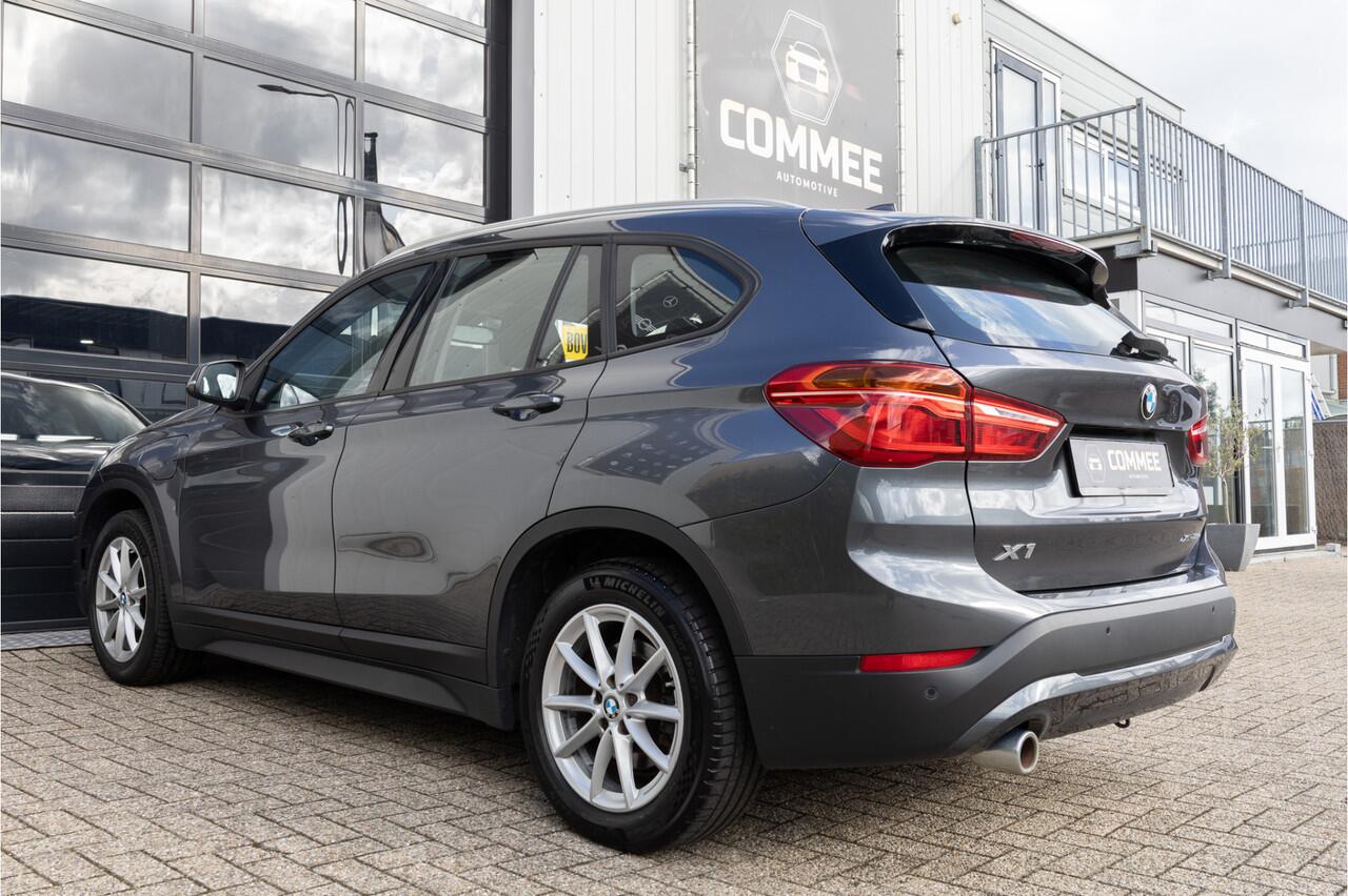 BMW X1 xDrive25e ?Trekhaak?NaviPro