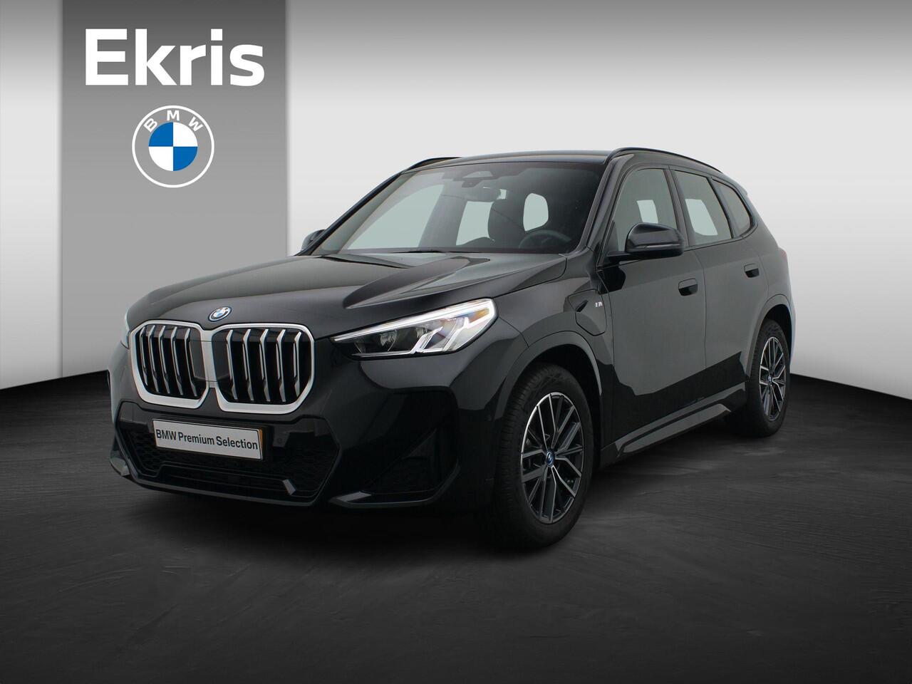 BMW X1 xDrive25e M Sportpakket | M Adaptief onderstel | Achteruitrijcamera | Parking Assistant | Ekris Selection