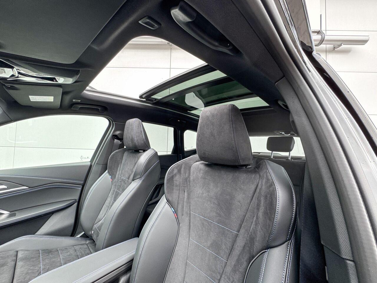 BMW X1 xDrive25e | Selections