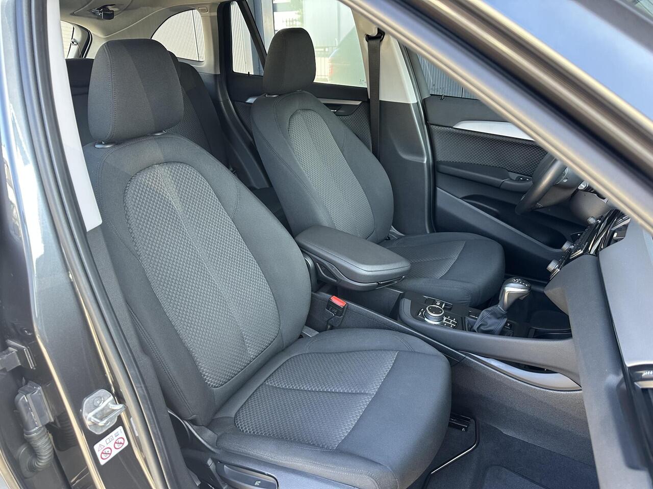 BMW X1 xDrive25e Executive Camera, Navi, PDC, Lane assist