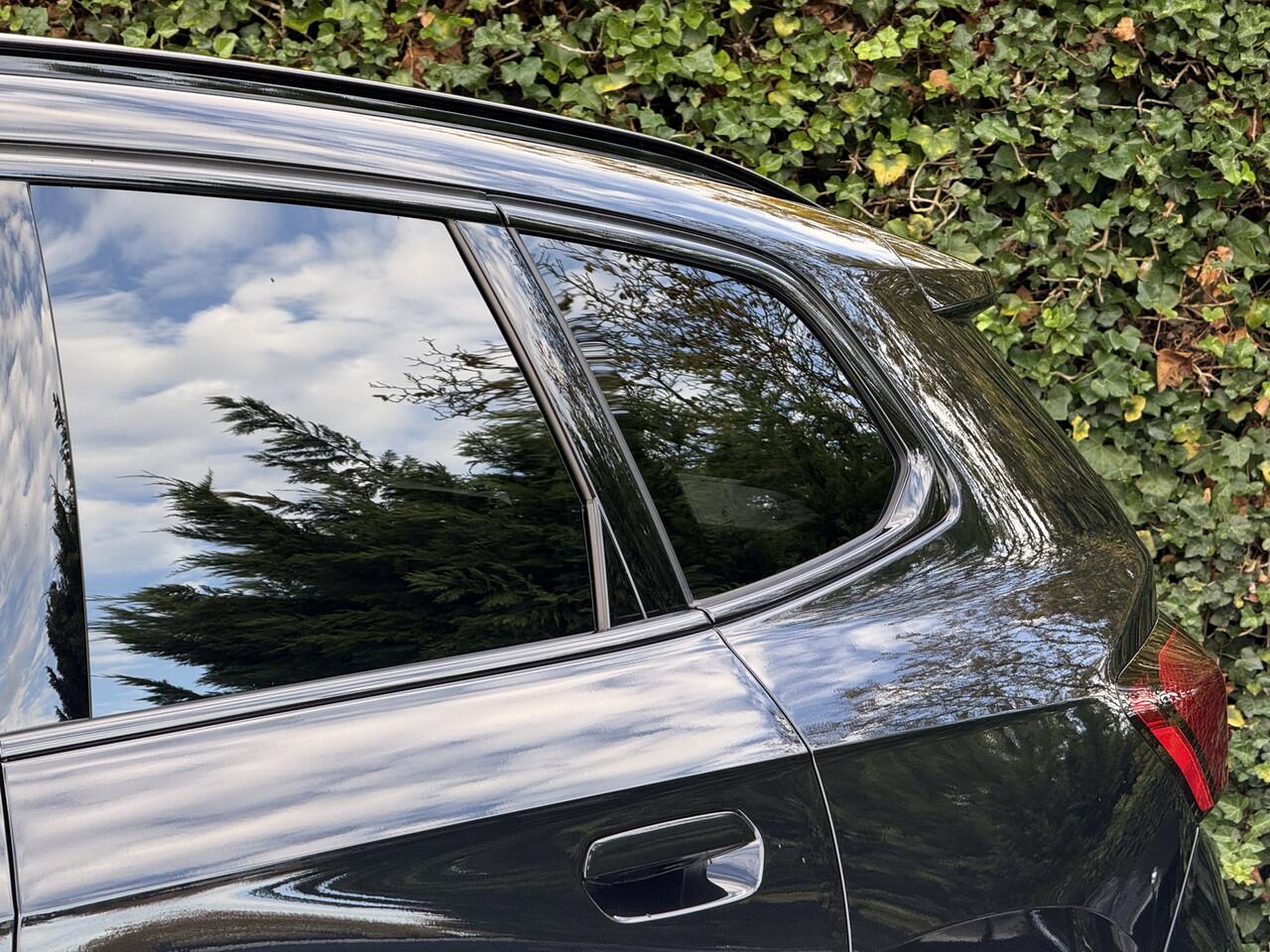 BMW X1 xDrive30e | M-Sport | Panorama | Harman/kardon