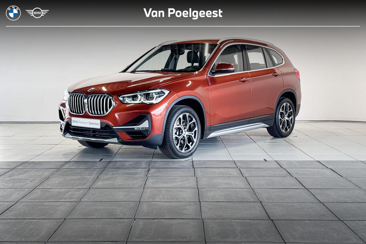 BMW X1 sDrive20i High Executive Edition Model xLine