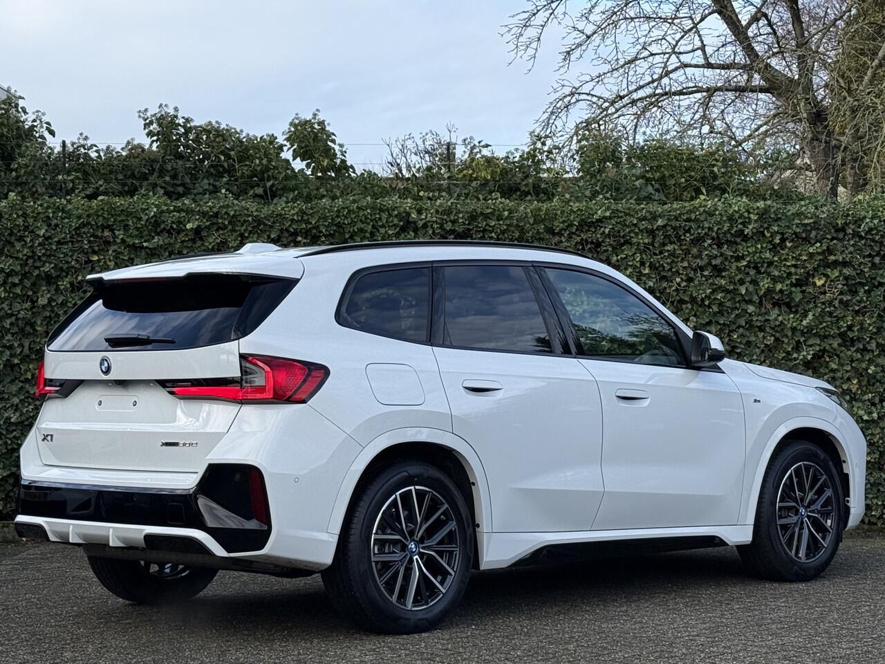 BMW X1 xDrive30e | Head up | Harman/kardon | Co Pilot