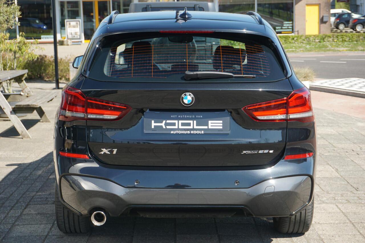 BMW X1 xDrive25e High Executive | M Sport