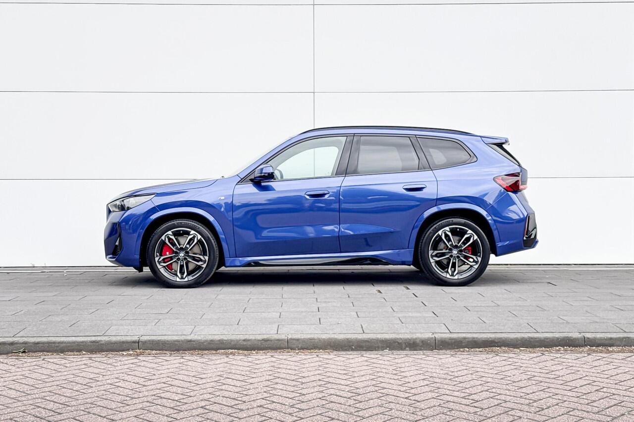 BMW X1 sDrive18i M-Sport Pro Premium Pack | Selections M-Sport Pro | Premium Pack | Travel Pack