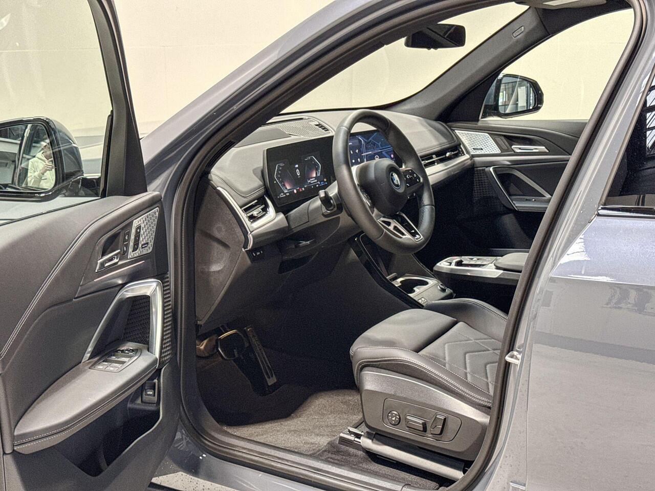 BMW X1 xDrive30e Innovation Pack M Sportpakket Pro Aut. - Beschikbaar vanaf: December 2025