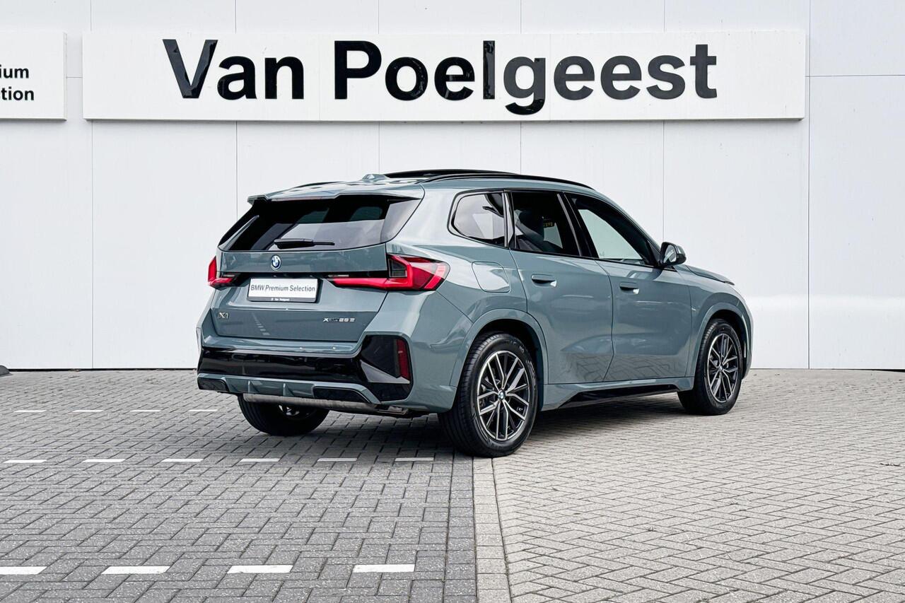 BMW X1 xDrive25e M Sport | Trekhaak | Panoramadak