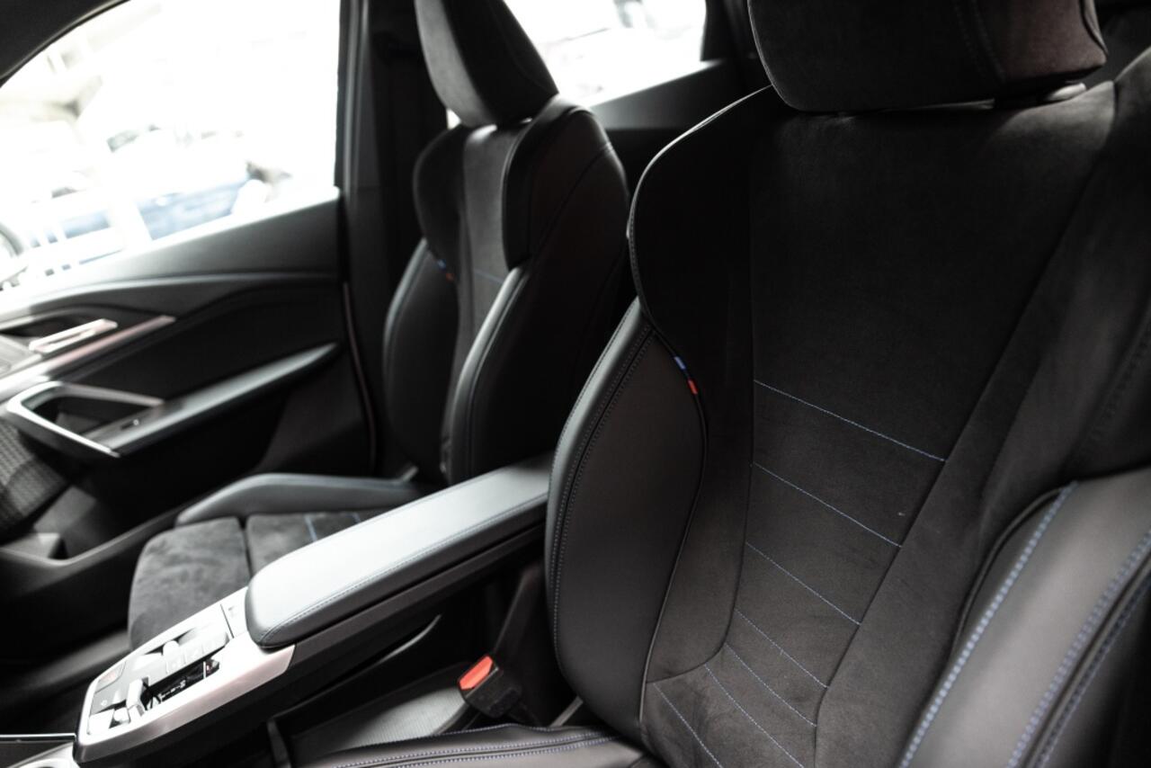 BMW X1 X1 xDrive25e xDrive M Sport