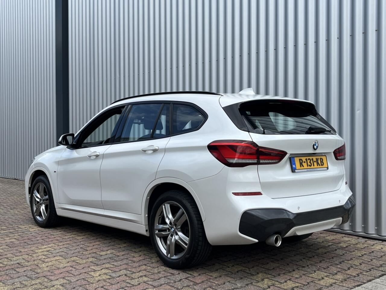 BMW X1 sDrive18i High Executive | M-Sport Pakket