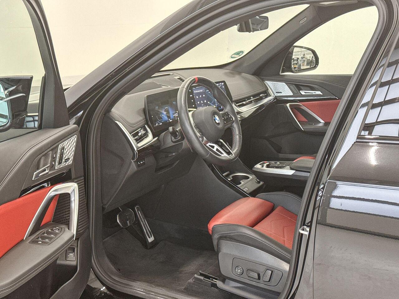 BMW X1 M35i Innovation Pack M Sportpakket Pro Aut.