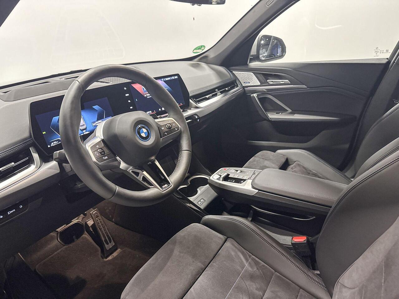 BMW X1 xDrive30e Innovation Pack M Sportpakket Aut.